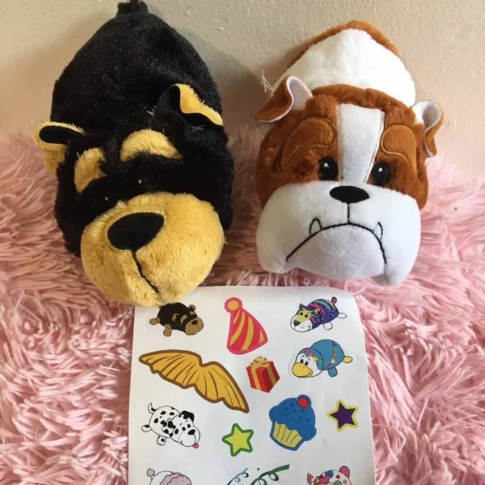 Flip a zoo‎ reversible toys -New